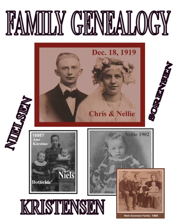 Family Genealogy